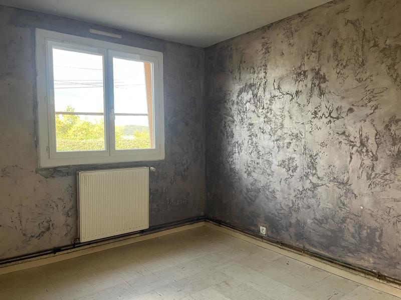 Maison - 91 m² - 4 pièces