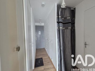 Appartement - 32 m² - 2 pièces