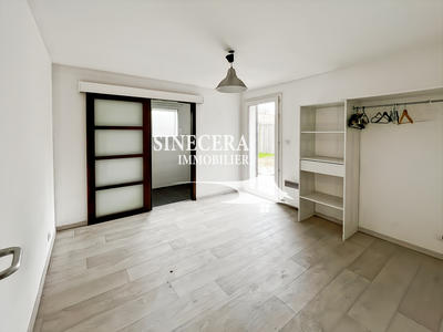 Maison - 118 m² - 5 pièces