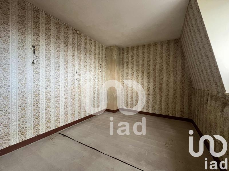 Maison de ville - 80 m² - 4 pièces