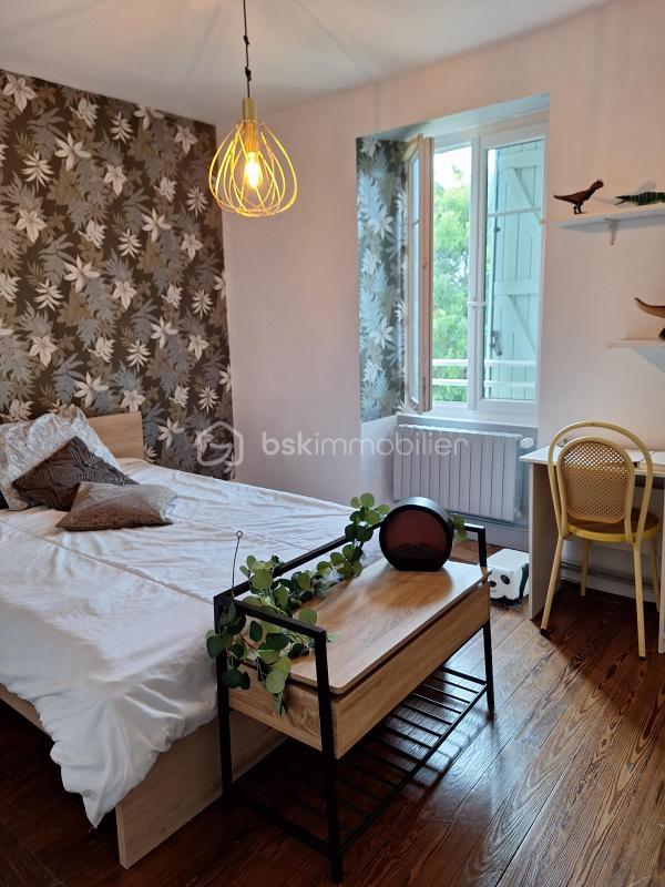 Longère - 143 m² - 6 pièces