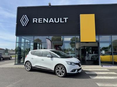 Renault Scénic IV Business Blue dCi 120