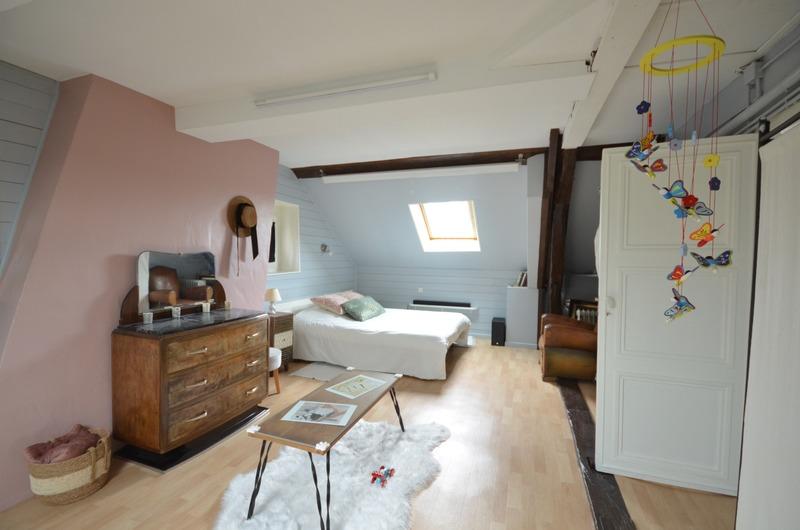 Maison bourgeoise - 190 m² - 6 pièces