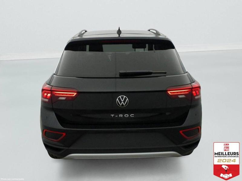 Volkswagen t-Roc 2.0 Tdi 150 Start/Stop Dsg7 Life Plus