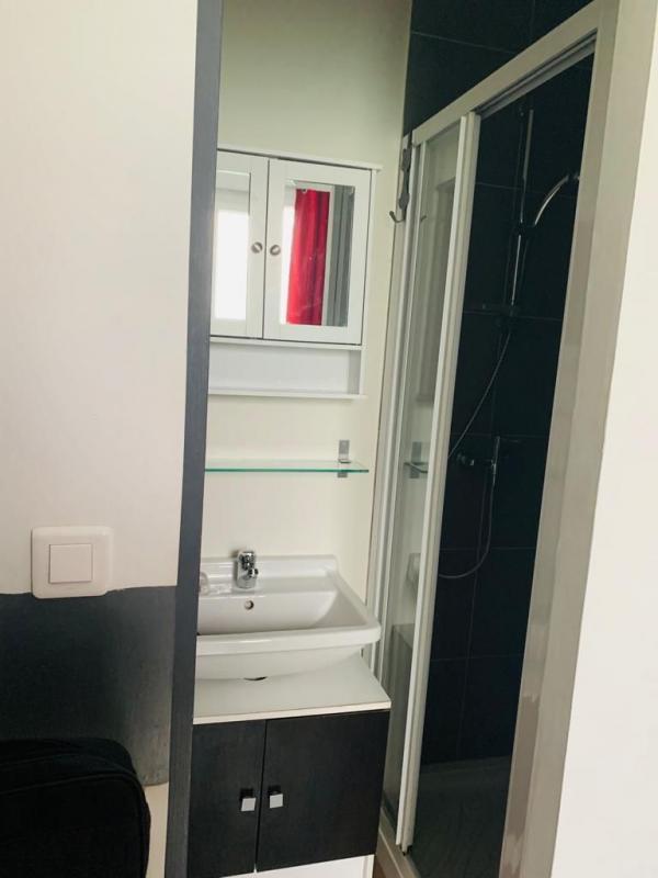 Appartement - 11 m² - 1 pièce