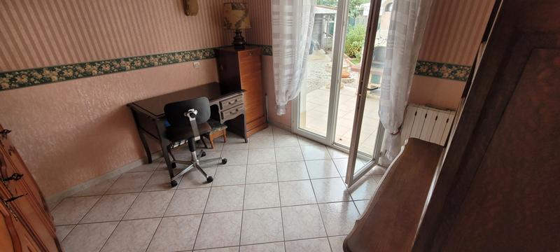 Villa - 88 m² - 4 pièces