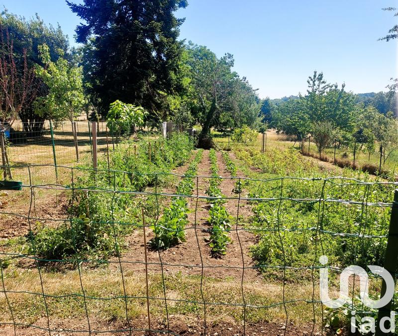 Maison de campagne - 115 m² - 5 pièces