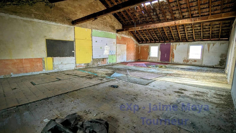 Immeuble - 1 268 m²