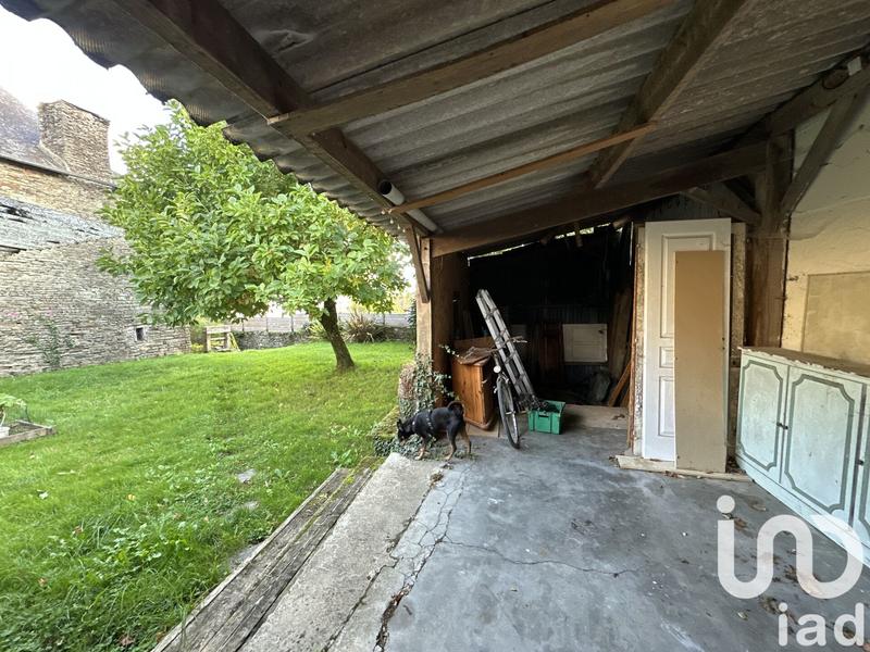 Maison - 152 m² - 8 pièces