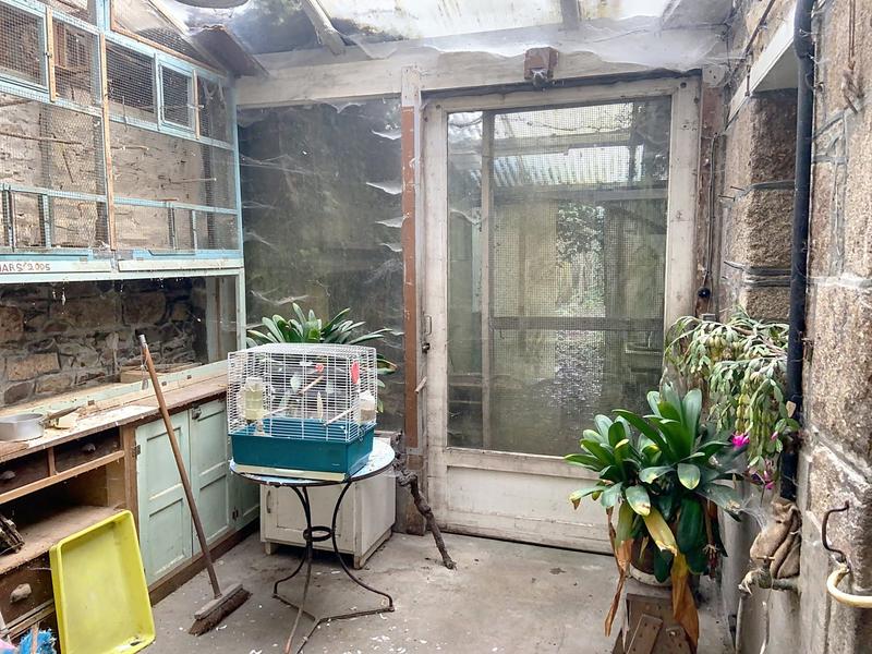 Maison - 83 m² - 4 pièces