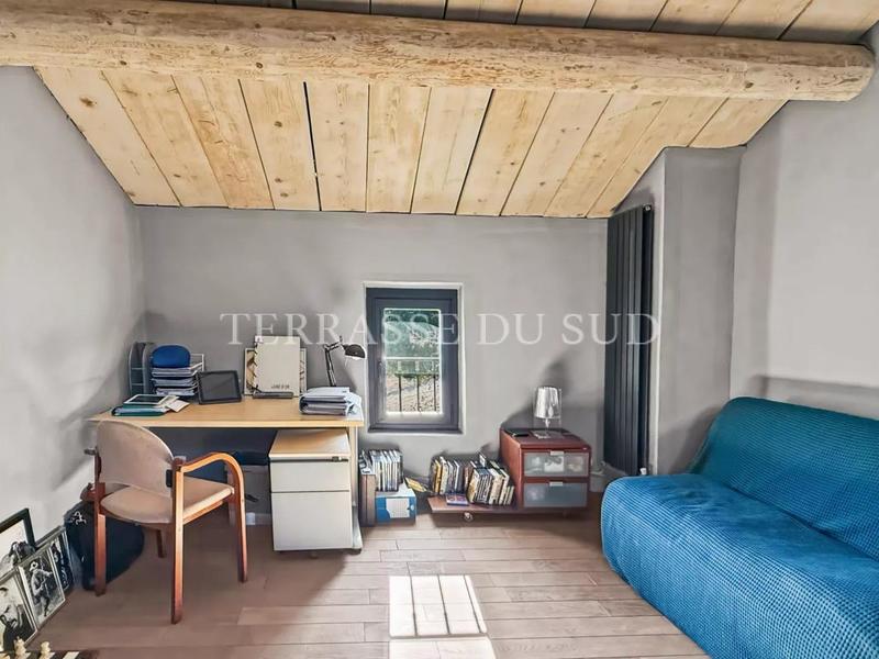 Maison - 171 m² - 6 pièces