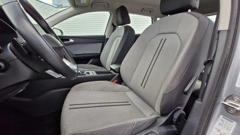 Seat Leon Sportstourer Etsi 110 Dsg7 Business