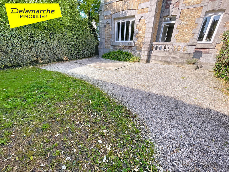 Appartement - 108 m² - 4 pièces