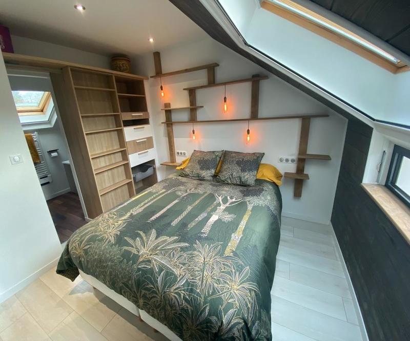 Propriété - 130 m² - 7 pièces