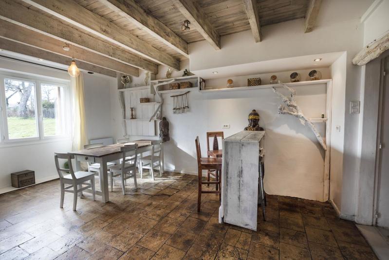 Maison - 185 m² - 5 pièces