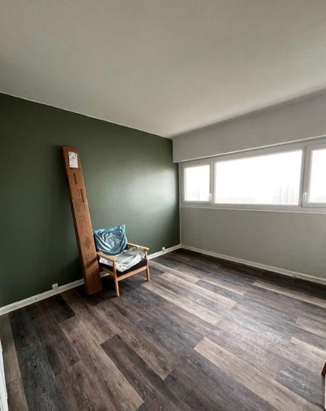 Appartement - 67 m² - 4 pièces