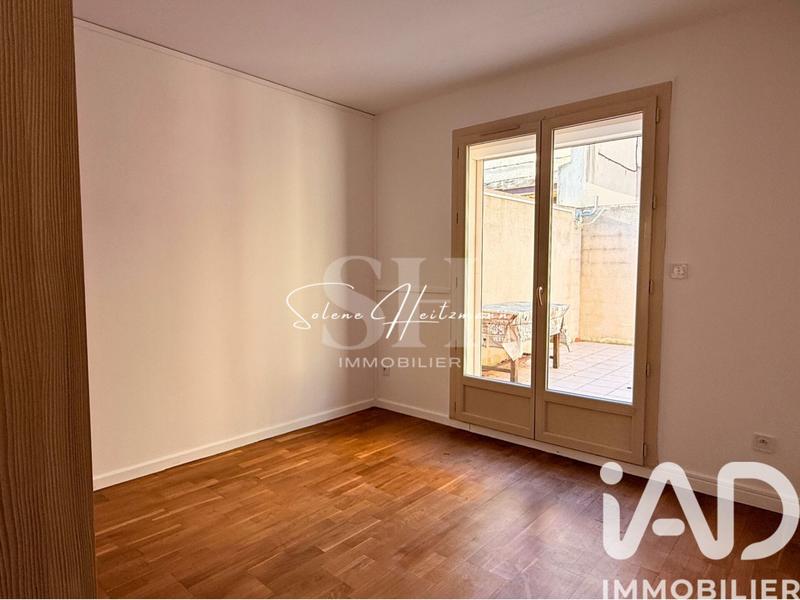 Appartement - 50 m² - 3 pièces