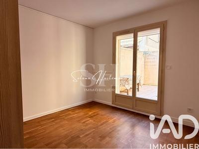 Appartement - 50 m² - 3 pièces