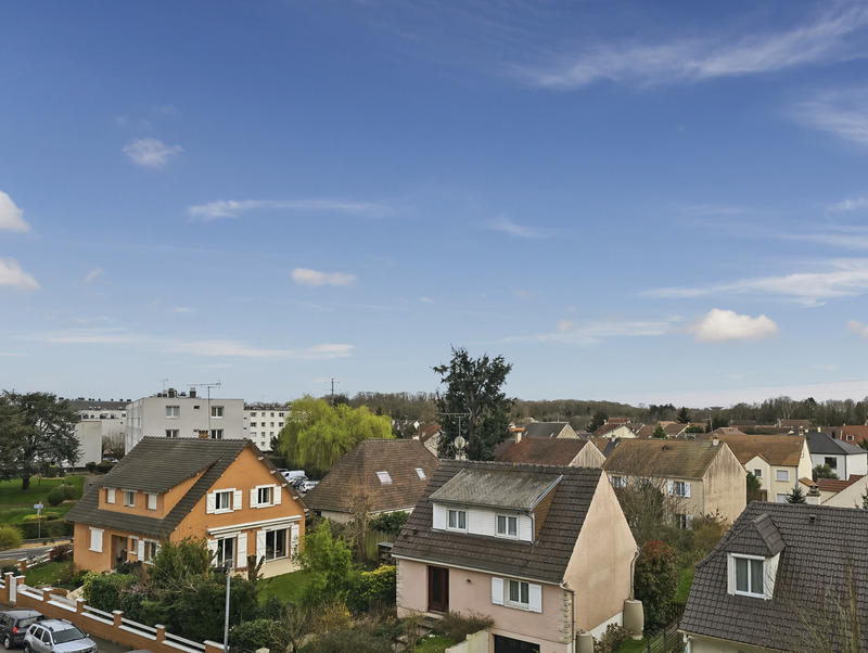 Appartement - 53 m² - 3 pièces