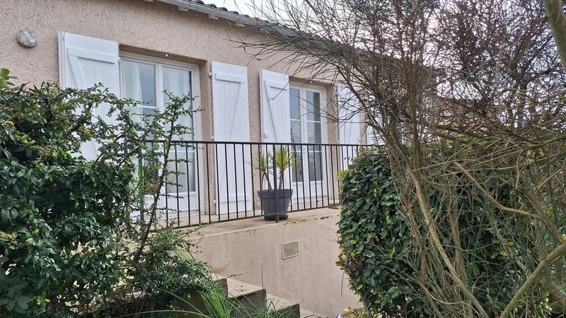 Villa - 149 m² - 6 pièces