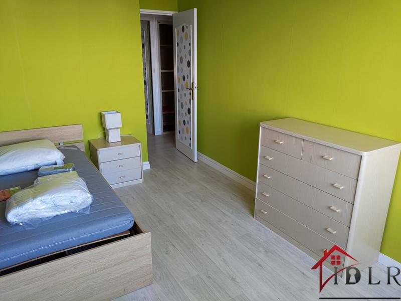 Appartement - 67 m² - 4 pièces