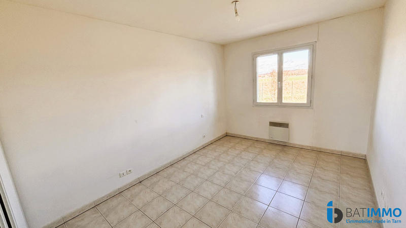 Maison - 93 m² - 4 pièces