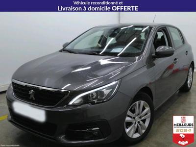 Peugeot 308 PureTech 110 s&amp;S Active
