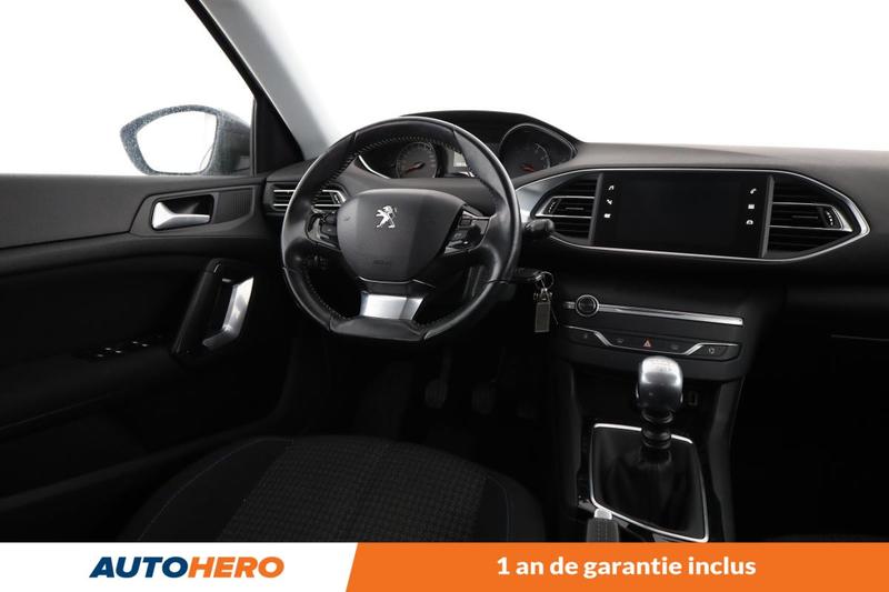 Peugeot 308 Sw 1.2 PureTech Style 110 ch