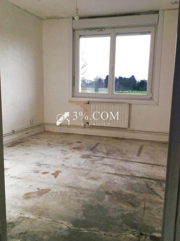 Maison - 70 m² - 3 pièces