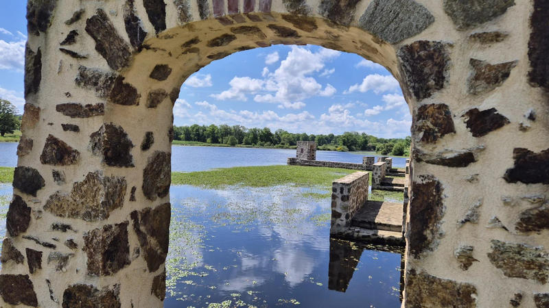 Terrain - 171 986 m²