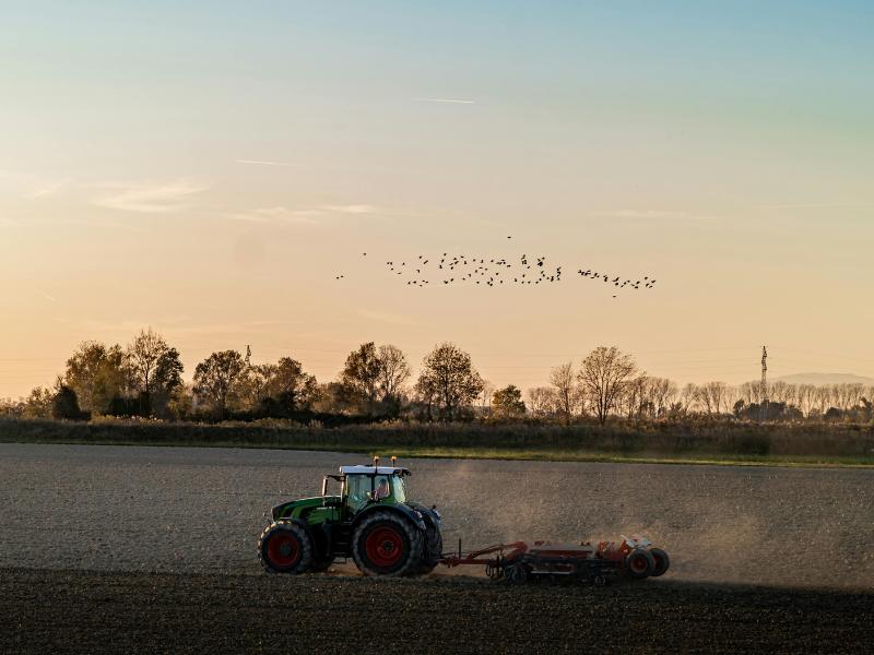 Semaine de la Biodiversité - Journée technique : Cultiver avec le Vivant à la ferme de lombrics "Happy Vers"