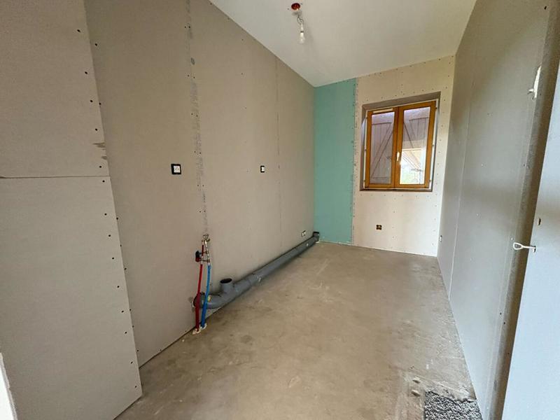 Maison - 160 m² - 5 pièces