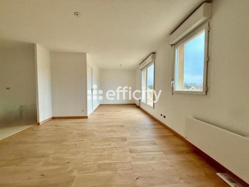Appartement - 76 m² - 4 pièces