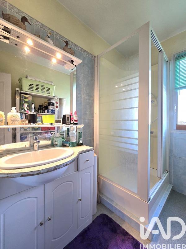 Appartement - 52 m² - 2 pièces