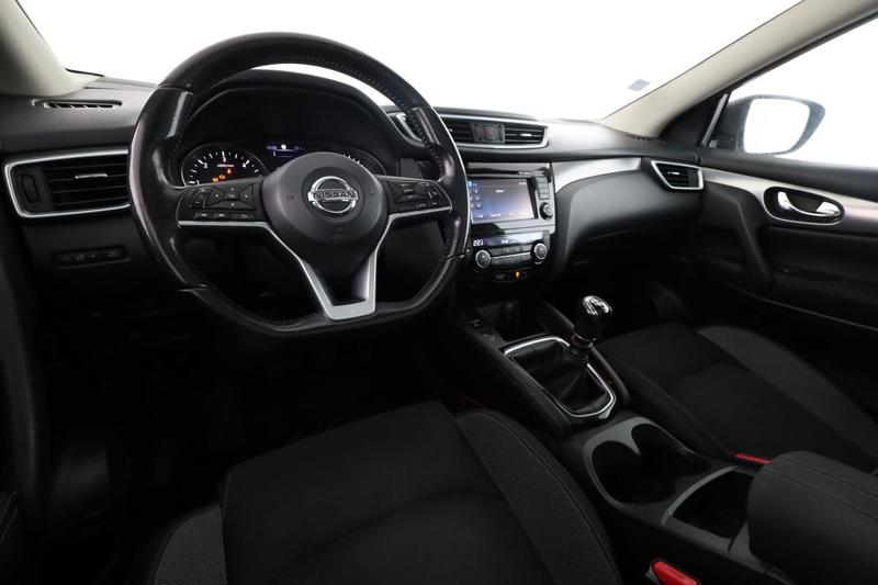 Nissan Qashqai 1.5 dCi n-Connecta 110 ch