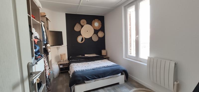 Maison de ville - 150 m² - 7 pièces