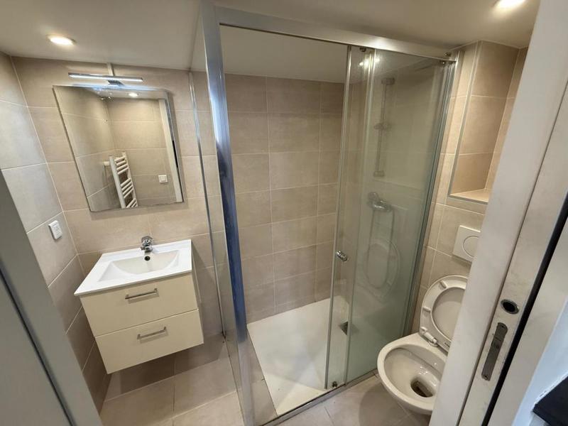 Appartement - 12 m² - 1 pièce