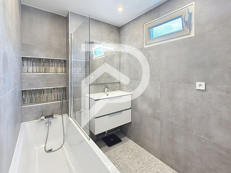 Appartement - 78 m² - 4 pièces