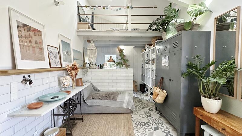 Villa - 152 m² - 5 pièces