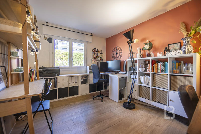 Duplex - 89 m² - 4 pièces