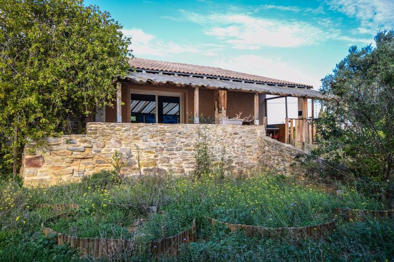 Maison - 129 m² - 5 pièces