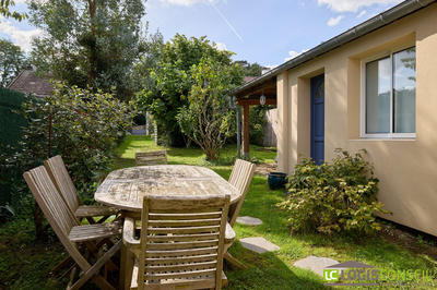 Maison - 148 m² - 5 pièces