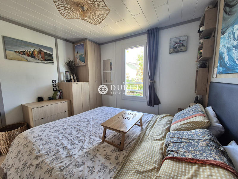 Châlet - 49 m² - 3 pièces