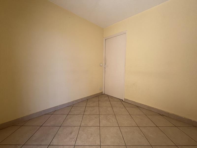 Appartement - 34 m² - 2 pièces