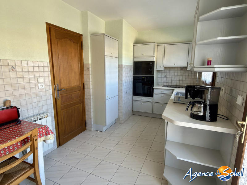 Villa - 86 m² - 4 pièces