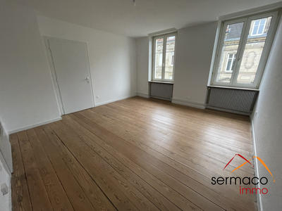 Appartement - 53 m² - 2 pièces