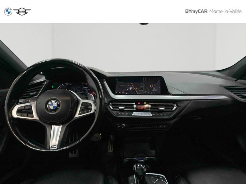 Bmw Série 1 F40 118d 150 ch Bva8 m Sport