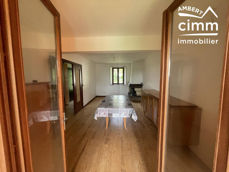 Maison - 69 m² - 4 pièces