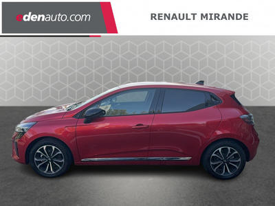 Renault Clio E-Tech full hybrid 145 Techno