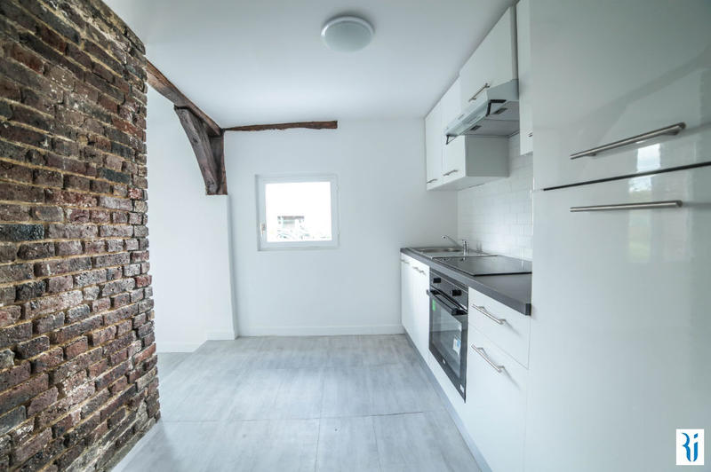 Maison - 48 m² - 3 pièces